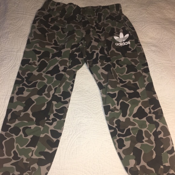 adidas Other - Men’s xl